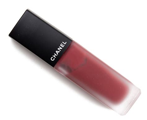 chanel brun mysterieux|Chanel Rouge Particulier & Brun Mysterieux Rouge Allure Ink .